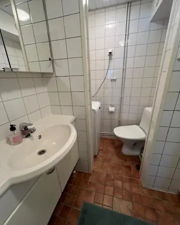 Peraemiehenkatu, Pietarsaari بيتار ساري