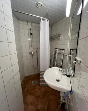 شقة Peraemiehenkatu, Pietarsaari *