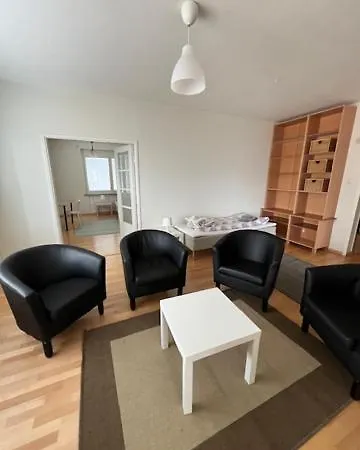 Peraemiehenkatu, Pietarsaari شقة *
